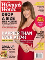 Woman's World